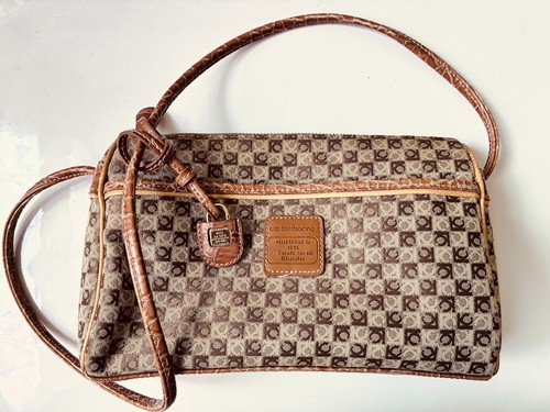 Vintage liz claiborne monogram - liz,