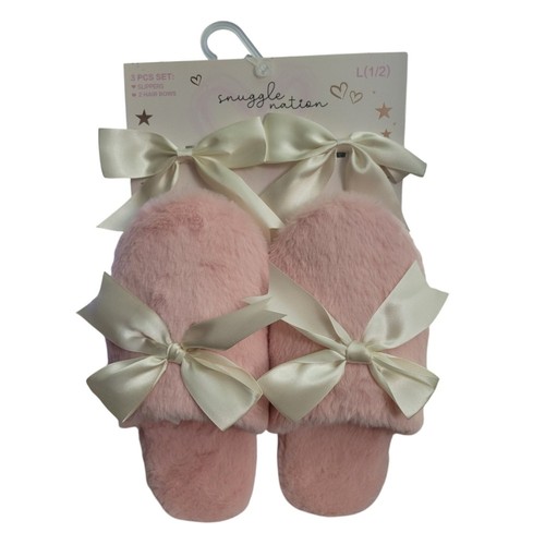 Cute kids slippers - , and