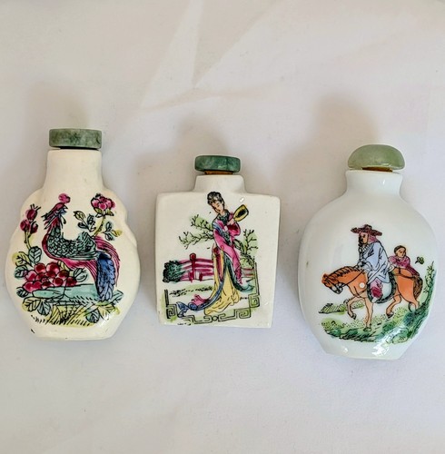 Lot chinese porcelain - lot, of