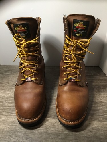 Thorogood 804 3554 men - thorogood, men's
