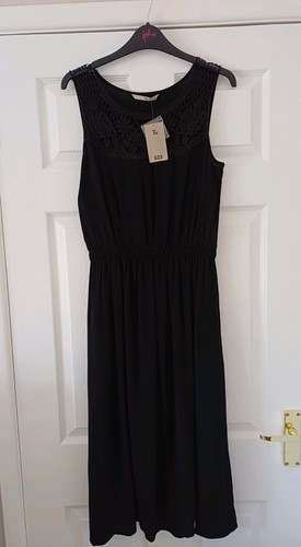 Sainsbury gorgeous black - tu,
