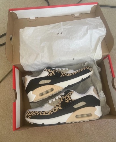 Nike air max - 90, print
