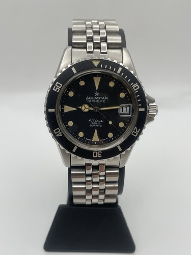 Vintage aquastar atoll 200 - aquastar, m