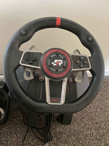 Thrustmaster t150 racing wheel - t150,