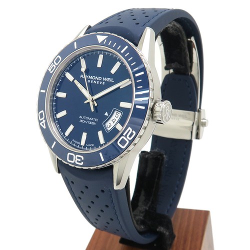Raymond weil freelancer men - weil, men's