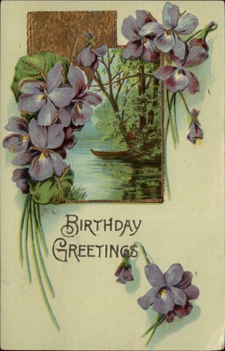 Birthday beautiful gel - birthday, ~