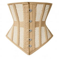 Mesh Corset  Women Heavy Duty