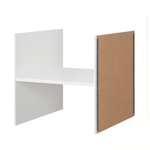 Ikea kallax insert with - with, 1