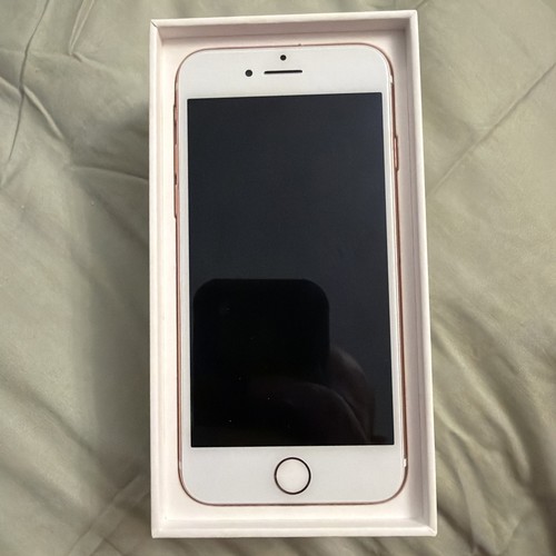 Apple iphone 32gb - iphone, rose