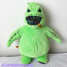 17" 2021 Build a bear Oogie Boogie Nightmare before Christmas disney soft toy