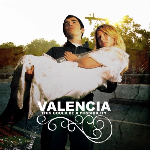 Valencia this could be a - this,