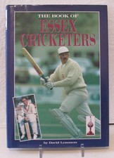 Signed LE - The Book of Essex