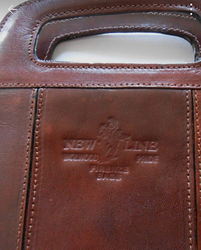 Firenze new line brown leather - brown,