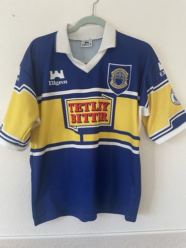 Leeds rhinos rfu 1994 1995 - rhinos,