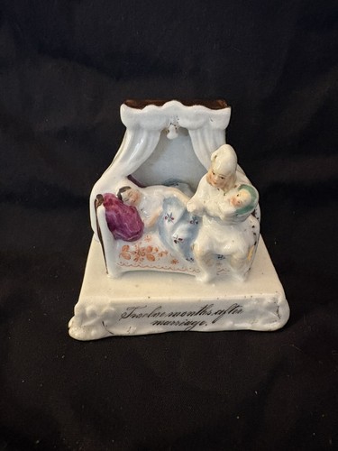 Victorian staffordshire - victorian,