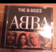 Abba the sides 2 - the, cd