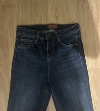 Miss Sixty Y2K Blue Denim