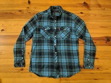 MISHKA МИШКА MEN'S BLUE