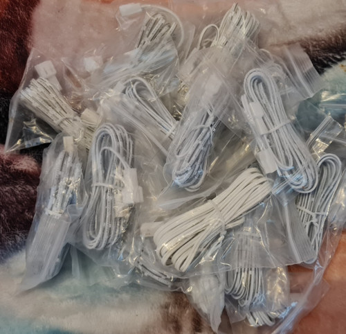 Extension cable for - cable,