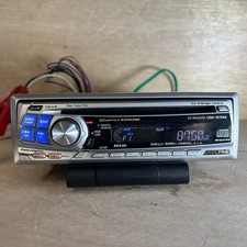 Alpine CDM-7874RB Aftermarket