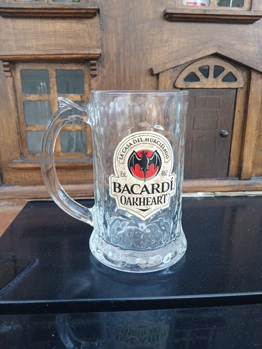 Bacardi oakheart spiced - oakheart,
