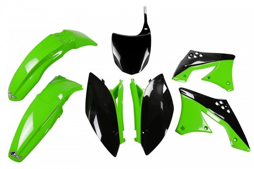 Ufo plastic kit oem factory - kit,