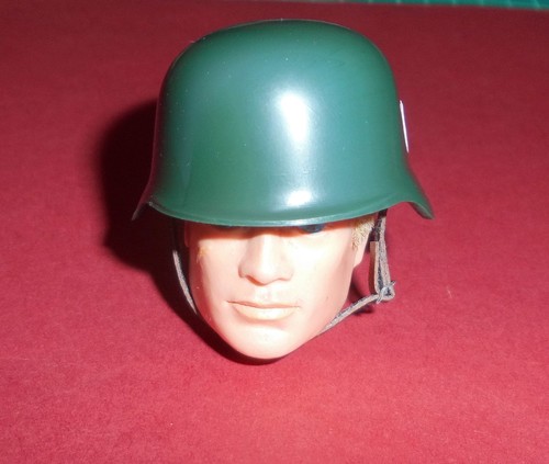 Scale action man related - 1/6,