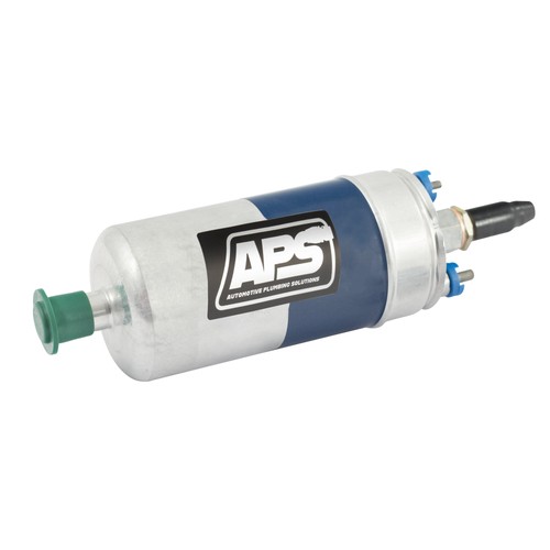 Aps high pressure performance - high,
