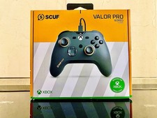 SCUF VALOR PRO Wired