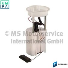 FUEL FEED UNIT 7.00468.86.0