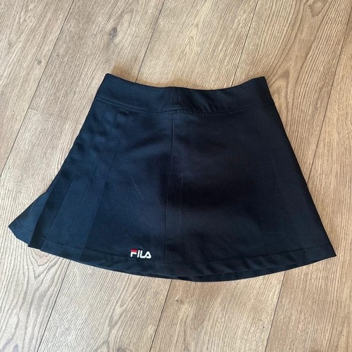 Vintage womens fila - fila, white