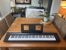 Yamaha Piaggero NP-32 digital