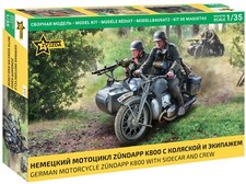 Zvezda german wwii - zvezda,