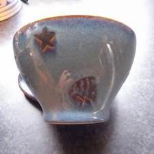 French Veritable Gres  Flammes