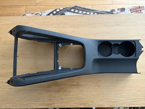 Golf mk5 centre console - vw,