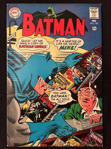Batman 199 5 - batman, dc