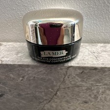 La Mer The Eye Concentrate Cream 5ml New Unboxed