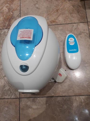 Babyliss bubble jet - babyliss, spa