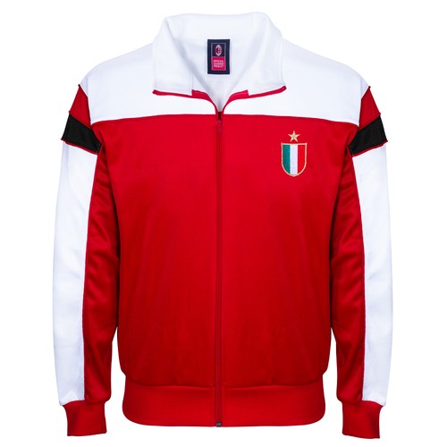 Milan 1988 retro football - milan,