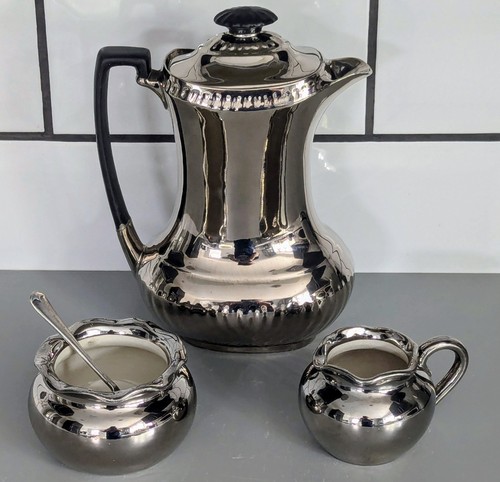 Vintage art deco - deco, ware
