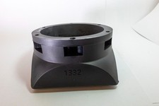 Polyurethane Outboard Jet