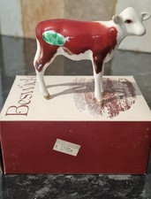 Beswick Hereford Calf Original