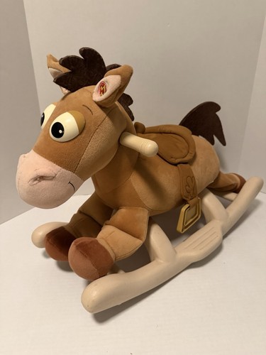 Disney toy story bullseye - disney,