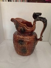 Vintage Arthur Wood England