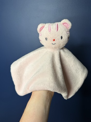 Mini club cat comforter soft - cat,