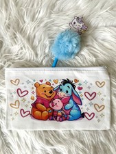 Winnie-the-Pooh  Design Canvas