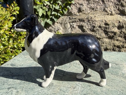 Beswick england rough collie - england,