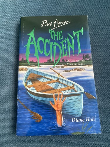 The accident diane - diane, hoh