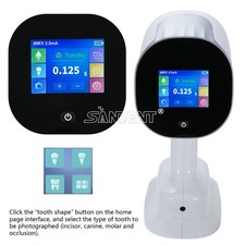 Dental Imaging System Portable Digital X-Ray Machine Handheld Xray Equipment