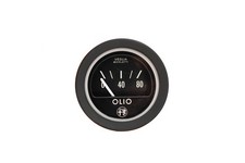 Alfa Romeo Alfasud Ti Oilo